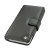 Noreve Tradition B Leather Case for Xperia Z1 Compact  - Black 5