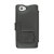 Noreve Tradition B Leather Case for Xperia Z1 Compact  - Black 6