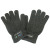 Bluetooth Gloves with Built-in Microphone & Speaker - Black 9