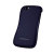 Draco Design Allure P Bumper Case for iPhone 5S / 5 - Blue 2