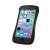 Draco Design Allure P Bumper Case for iPhone 5S / 5 - Blue 4