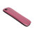 Draco Design Allure P Bumper Case for iPhone 5S / 5 - Pink 2