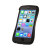 Draco Design Allure P Bumper Case for iPhone 5S / 5 - Pink 3