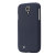 Skech Hard Rubber Case for Galaxy S4 - Blue 2