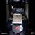 Draco Ducat Venture A Aluminium Bumper for iPhone 5S / 5 - Gold 8