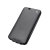 Noreve Tradition Leather Case for LG G2 - Black 2