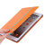 Rock Case Roterend voor iPad Air - Oranje 2