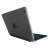 ZAGGkeys Bluetooth Keyboard Cover for iPad Air - Black 4
