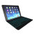 ZAGGkeys Bluetooth Keyboard Cover for iPad Air - Black 6