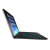 ZAGGkeys Bluetooth Keyboard Cover for iPad Air - Black 7