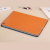 Rock Folder Series voor iPad Air - Oranje 2