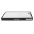 Muvit Bimat Back Case Xperia Z1 Compact Hülle in Transparent Schwarz 6