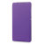 Muvit Ultra Slim Folio Case for Sony Xperia Z2 - Purple 4