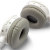 SoundWear SD50 Stereo Bluetooth Kopfhörer in Weiß 2