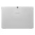 Original Galaxy Tab Pro 12.2 Tasche Book Cover Style in Weiß 6