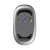 Original Samsung S Action Bluetooth kabellose Maus in Schwarz 5