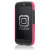 Incipio DualPro for Moto G - Pink / Grey 2
