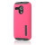 Incipio DualPro for Moto G - Pink / Grey 3