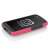 Incipio DualPro for Moto G - Pink / Grey 4