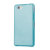Flexishield Case for Sony Xperia Z1 Compact  - Blue 2