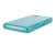 Flexishield Case for Sony Xperia Z1 Compact  - Blue 3