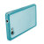 Flexishield Case for Sony Xperia Z1 Compact  - Blue 4
