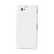 Flexishield Case for Sony Xperia Z1 Compact - White 8