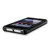 Flexishield Case for Sony Xperia Z1 Compact - Smoke Black 2