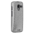Case-Mate Glimmer Case for Motorola Moto X - Silver 3