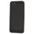 Ultra-thin Shell Case for iPhone 5S / 5 - Smoke Black 2