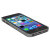 Funda Ultra-Thin para el iPhone 5S / 5 - Blanca 2