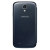 Official Samsung S-View Flip Cover & Qi Charging for Galaxy S4 - Black 4