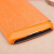 Rock Excel Stand Case for Google Nexus 5 - Orange 2