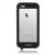 Funda Waterproof Naztech para el iPhone 5S / 5 - Negra 2