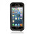 Funda Waterproof Naztech para el iPhone 5S / 5 - Negra 4