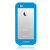Coque iPhone 5S / 5 Naztech Vault Waterproof – Bleue 2