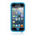 Coque iPhone 5S / 5 Naztech Vault Waterproof – Bleue 3