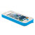 Coque iPhone 5S / 5 Naztech Vault Waterproof – Bleue 4