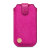Covert Rosie Fortescue Pouch for iPhone 5S / 5 - Pink 2