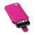 Covert Rosie Fortescue Pouch for iPhone 5S / 5 - Pink 3
