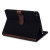Covert Metropolitan Case iPad Air Tasche in Schwarz 3