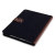Covert Metropolitan Case iPad Air Tasche in Schwarz 7