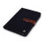 Covert Metropolitan iPad Mini 3 / 2 / 1 Case - Black / Brown 2