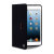 Covert Metropolitan iPad Mini 3 / 2 / 1 Case - Black / Brown 3