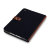 Covert Metropolitan iPad Mini 3 / 2 / 1 Case - Black / Brown 4