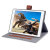 Housse iPad Air Covert Cavalry– Gris / Marron 7