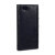 Covert Suki Leather Style Purse Case for iPhone 5S / 5 - Black 3