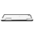 Flexiframe Sony Xperia Z1 Compact Bumper Case - White 3