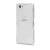 Polycarbonate Shell Case for Sony Xperia Z1 Compact - 100% Clear 7