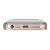 Moshi SenseCover for iPhone 5S / 5 - Brushed Titanium 4